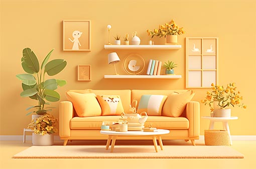 2025日照家博会展讯